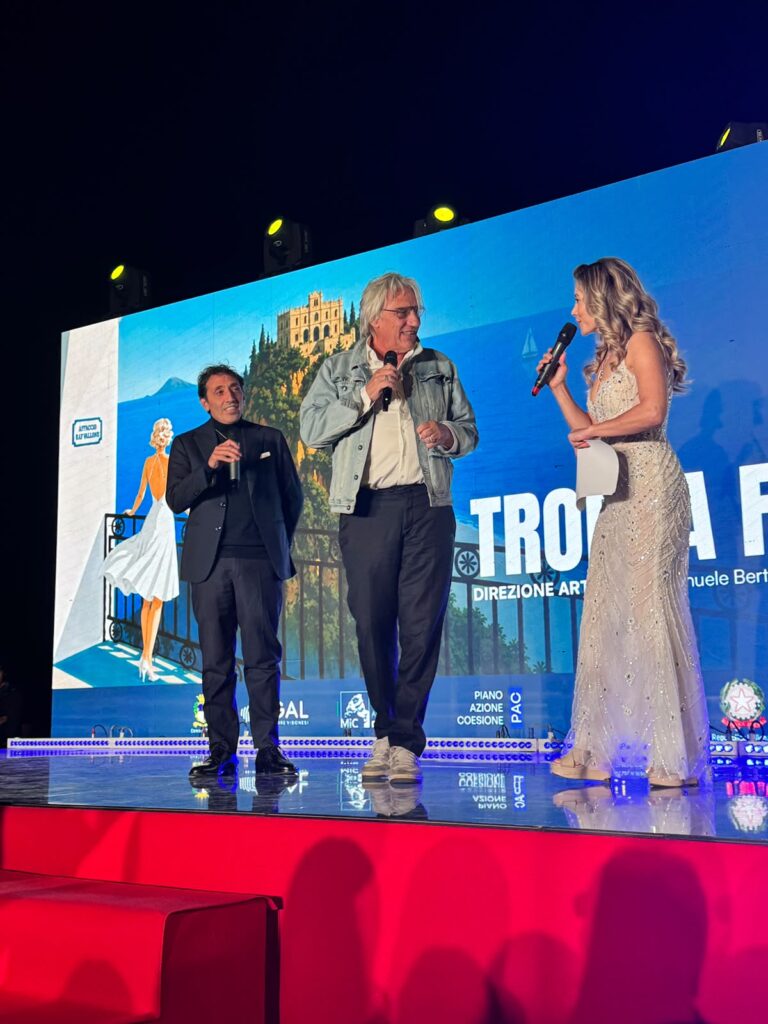 Tropea Film Festival