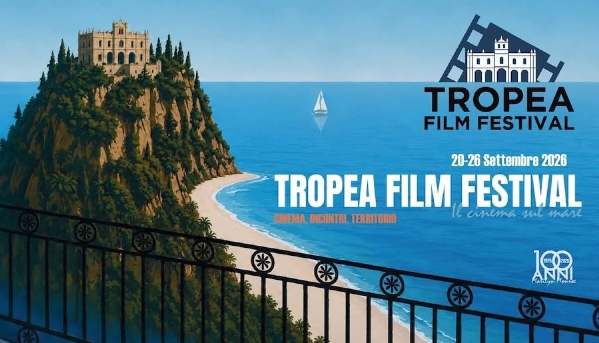 Tropea Film Festival