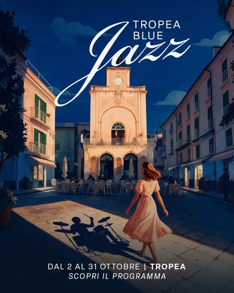 Tropea Jazz