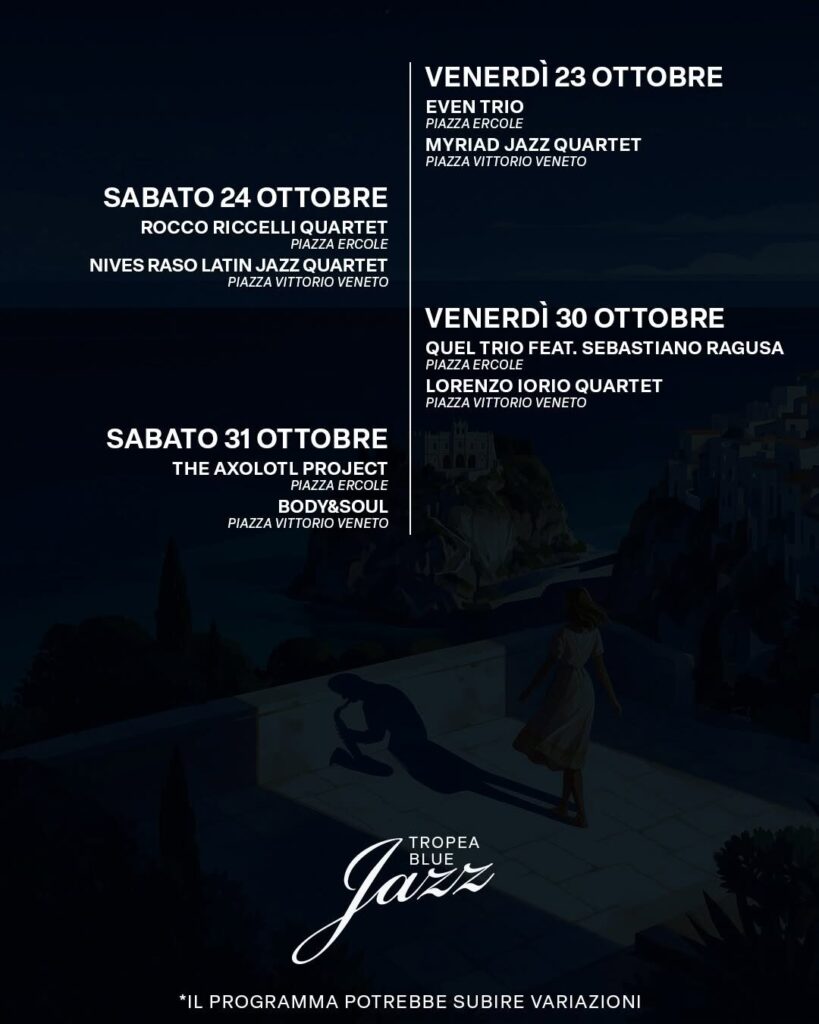 Tropea Jazz