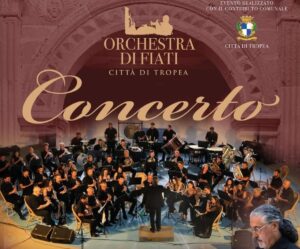 Tropea Orchestra Fiati