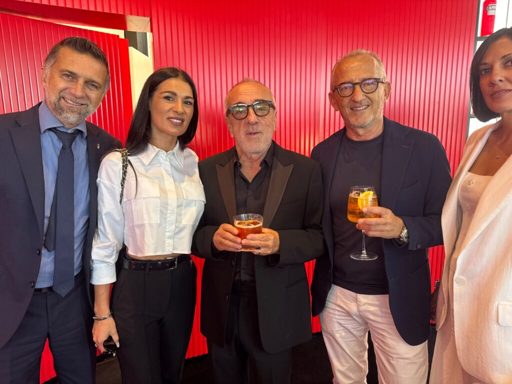 Tropea film festival