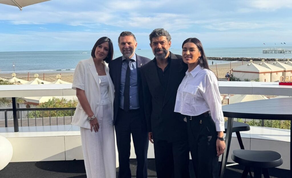 Tropea film festival