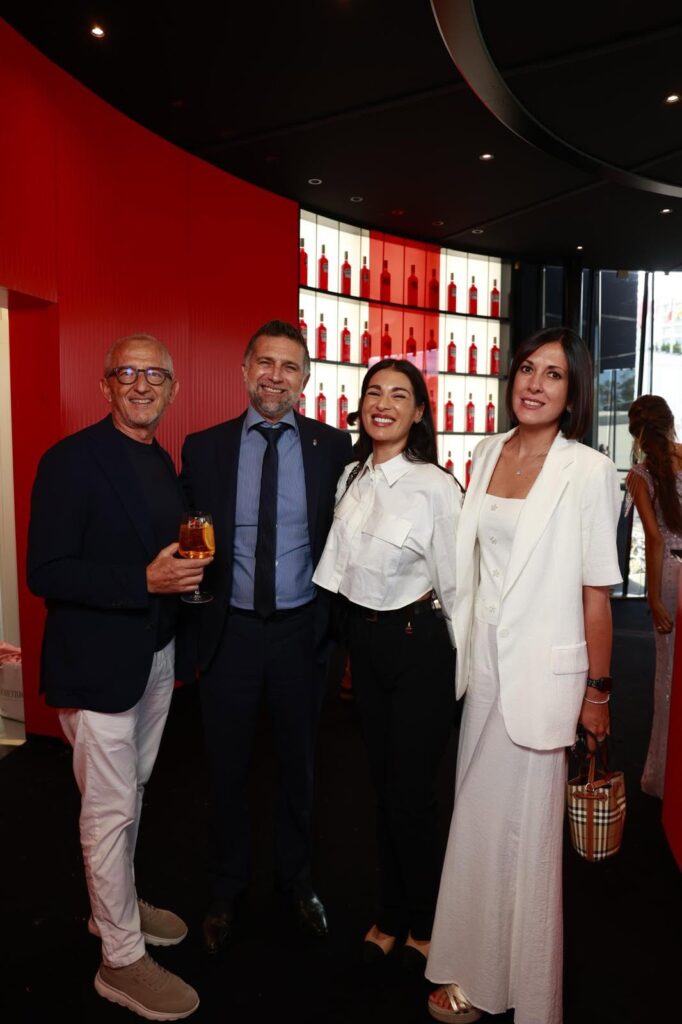 Tropea film festival