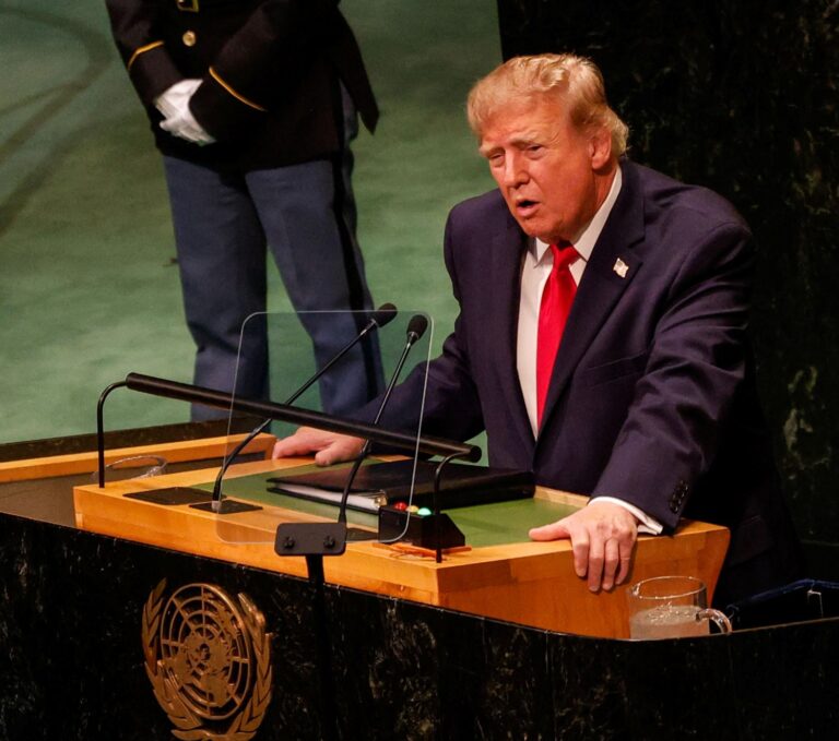 Trump Onu