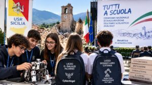 Tutti a scuola sicilia