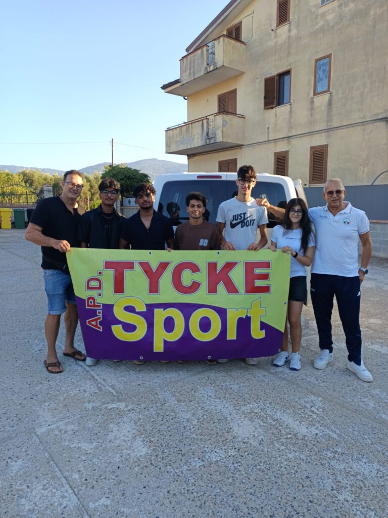 Tycke Sport Air Badminton