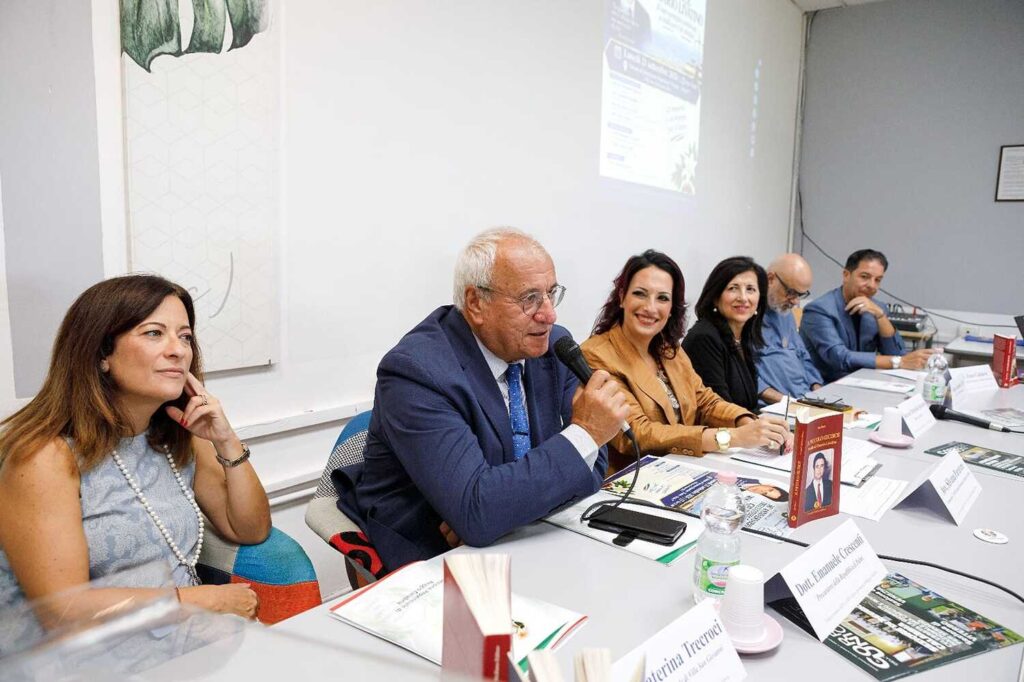 UNMS Reggio Calabria Ricordo Rosario Livatino