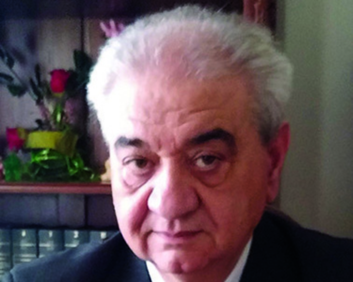 URSINI VINCENZO