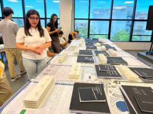 Università Mediterranea Dipartimento Architettura e Design
