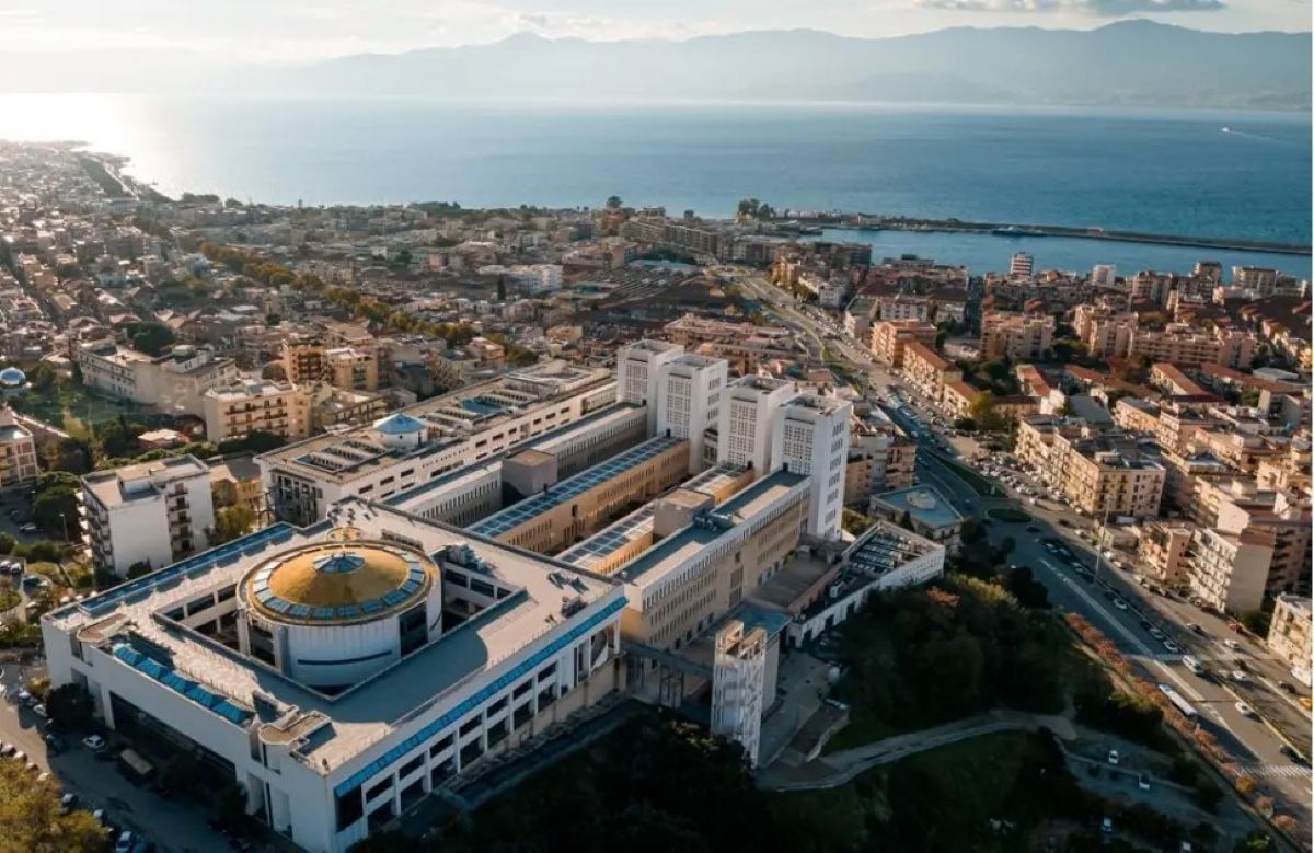 Università Mediterranea