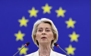 Ursula von der Leyen