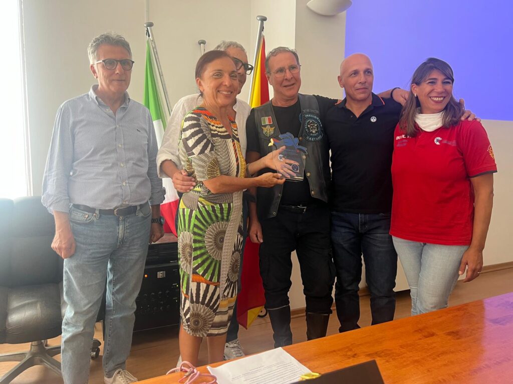 VI Edizione Motoraduno per la Vita