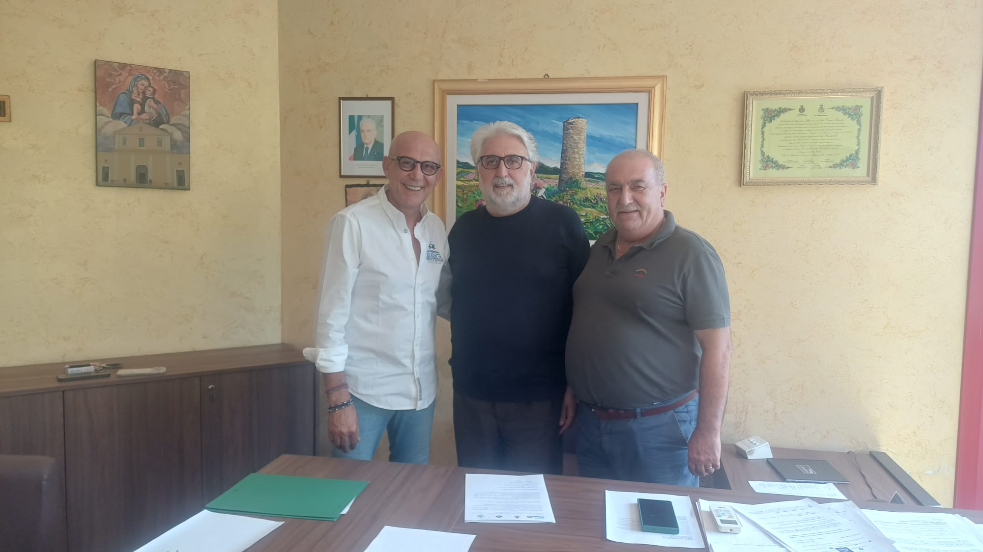Vaccarizzo Arredi Innovativi Asili Nido