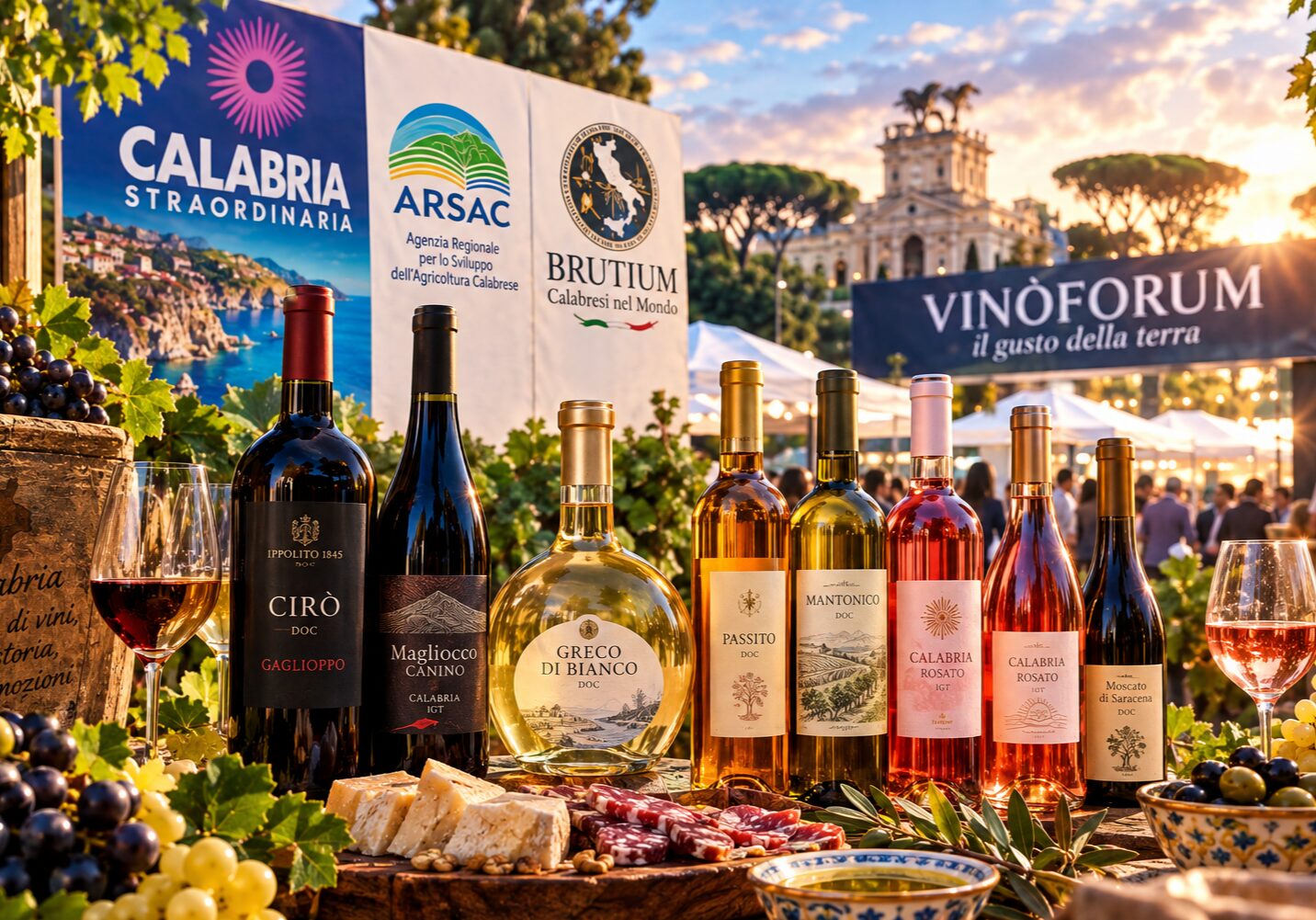 Vinoforum