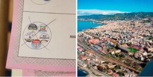 Voto centrodestra Reggio Calabria