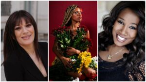 Women Jazz e Wine 2026