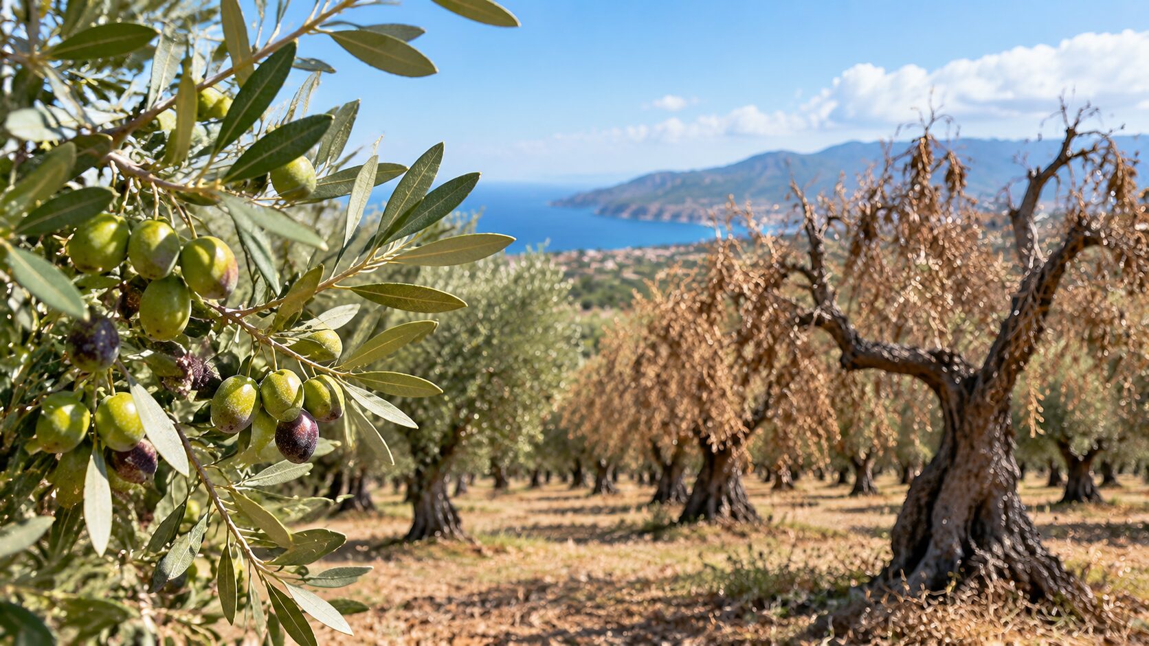 Xylella