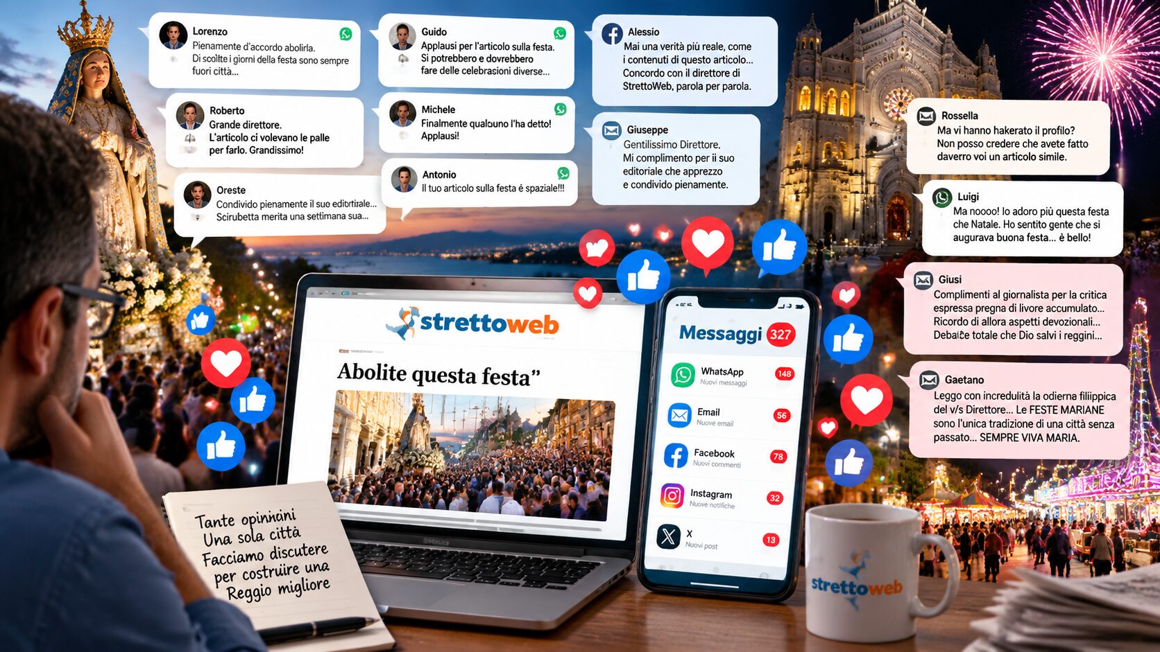 abolite questa festa strettoweb