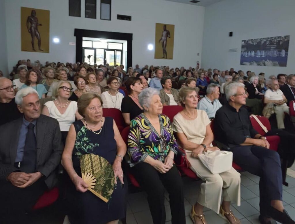 accademia del tempo libero