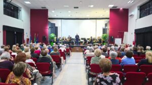 accademia del tempo libero