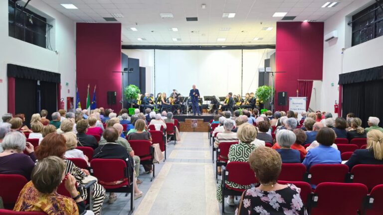 accademia del tempo libero