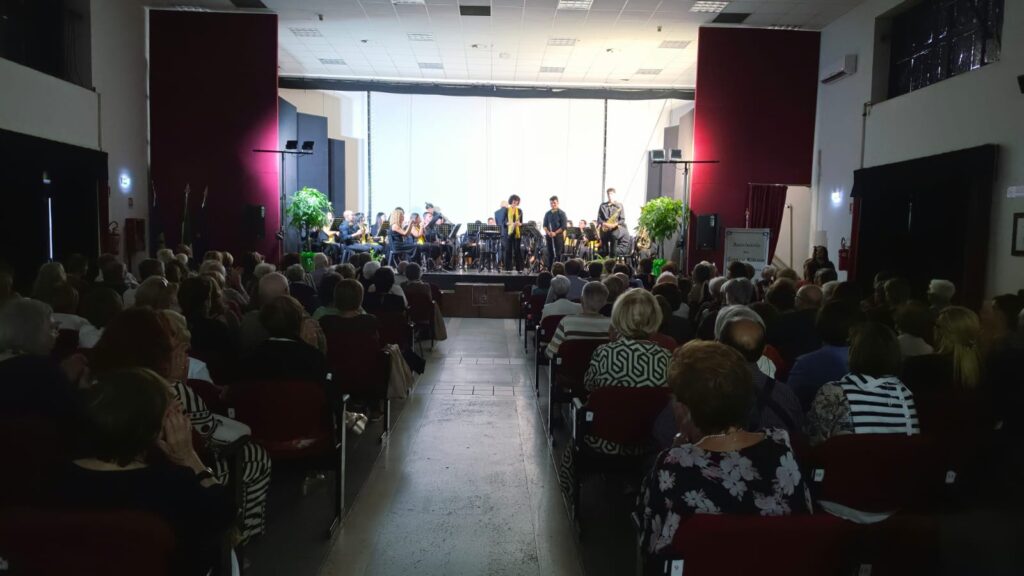 accademia del tempo libero