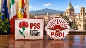 Socialisti siciliani, nuova fase politica: il Pss sigla il patto federativo con il Psdi