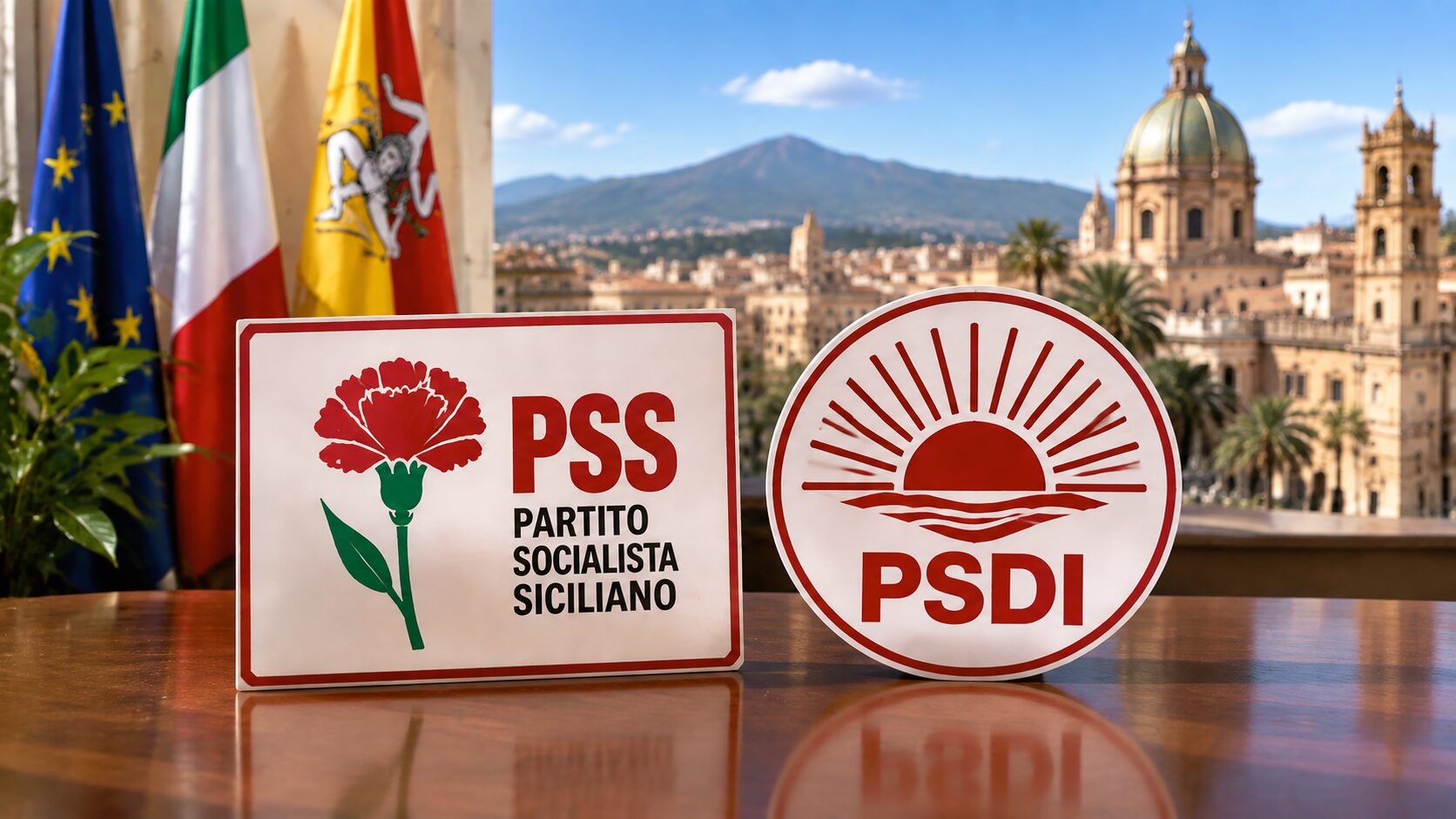 accordo socialisti siciliani