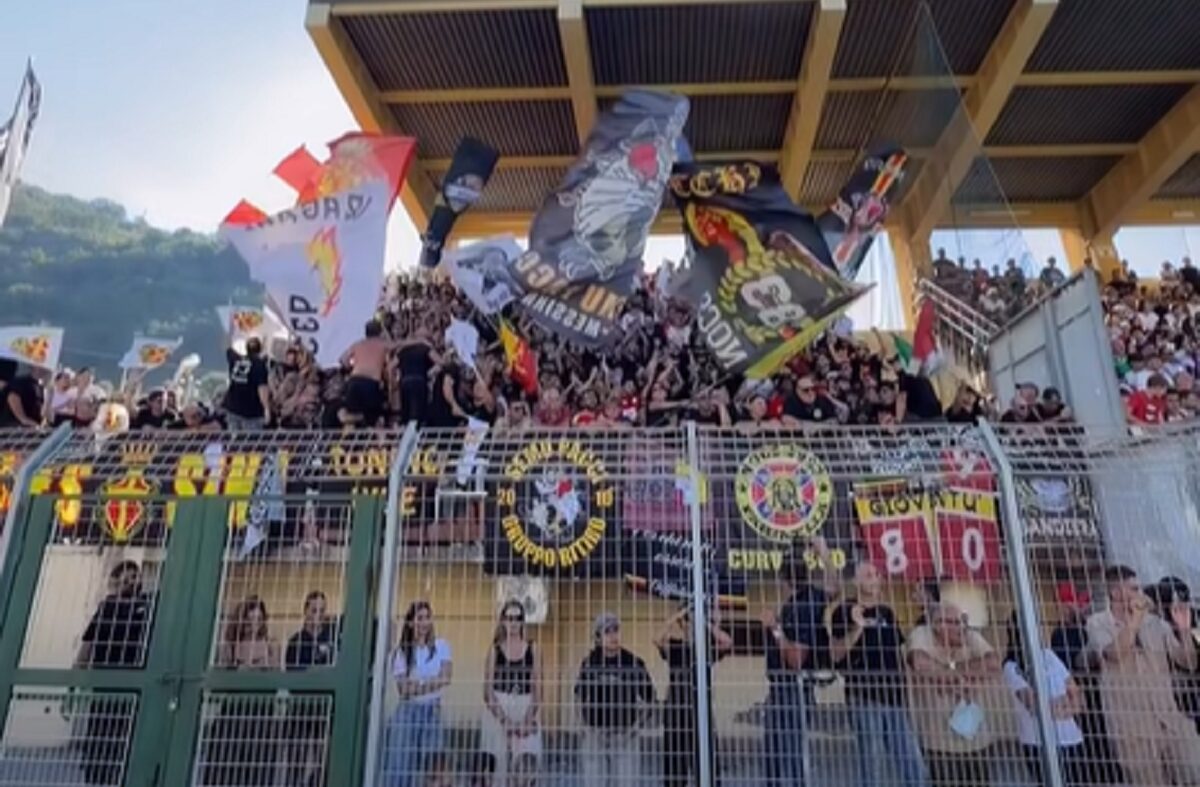 acr messina