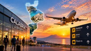aeroporti calabresi