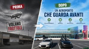 aeroporto reggio calabria prima e dopo