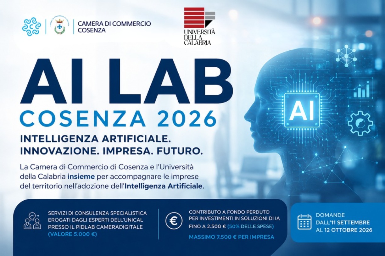 ai lab