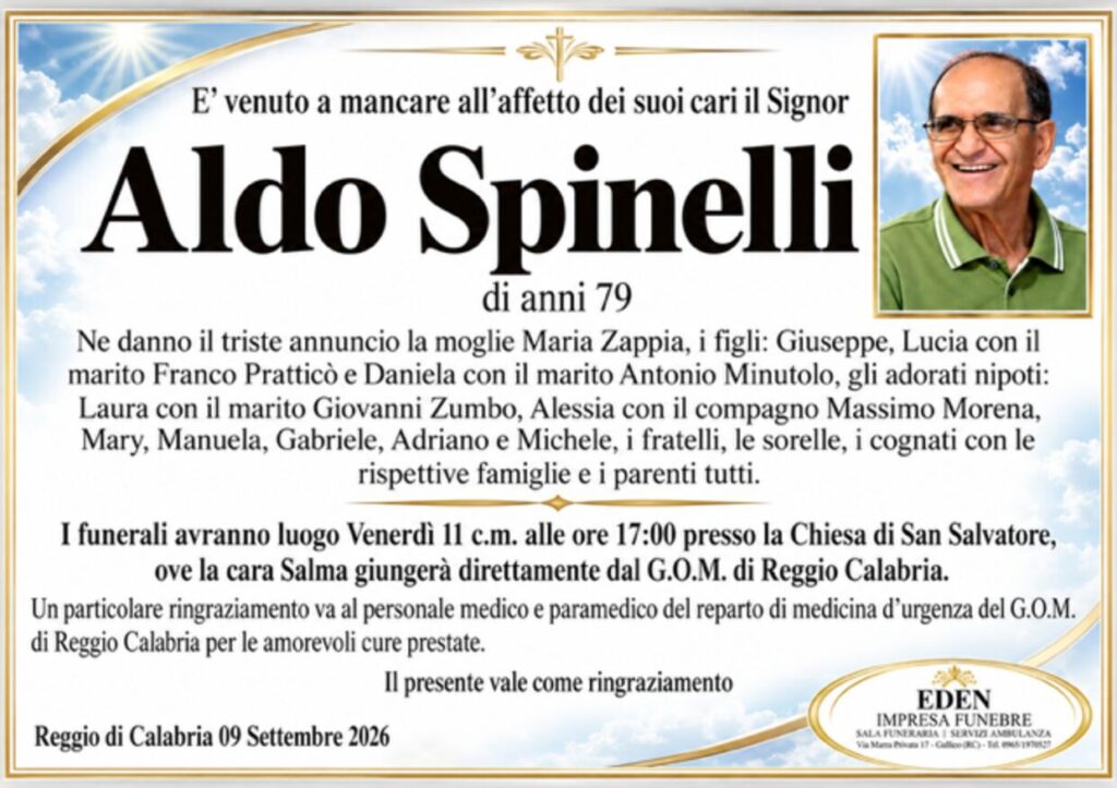 aldo spinelli