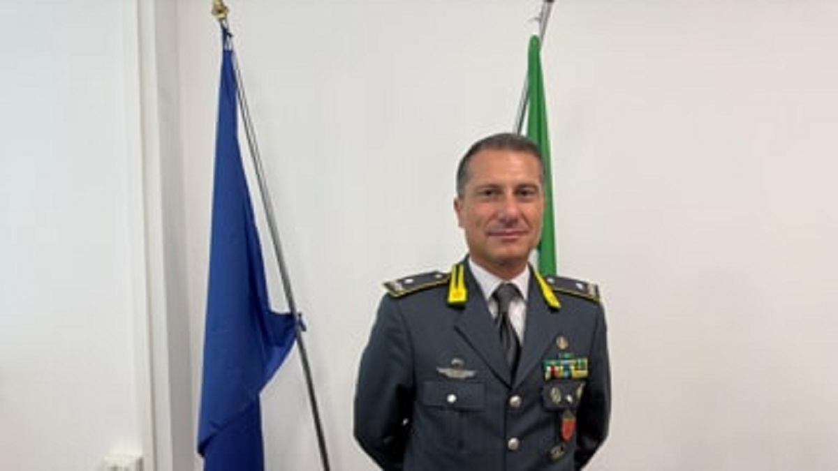 alessandro langella