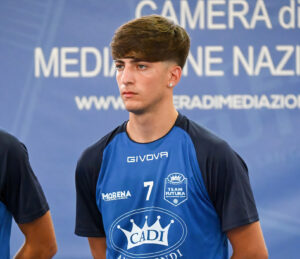 alessandro squillaci