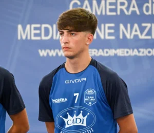 alessandro squillaci
