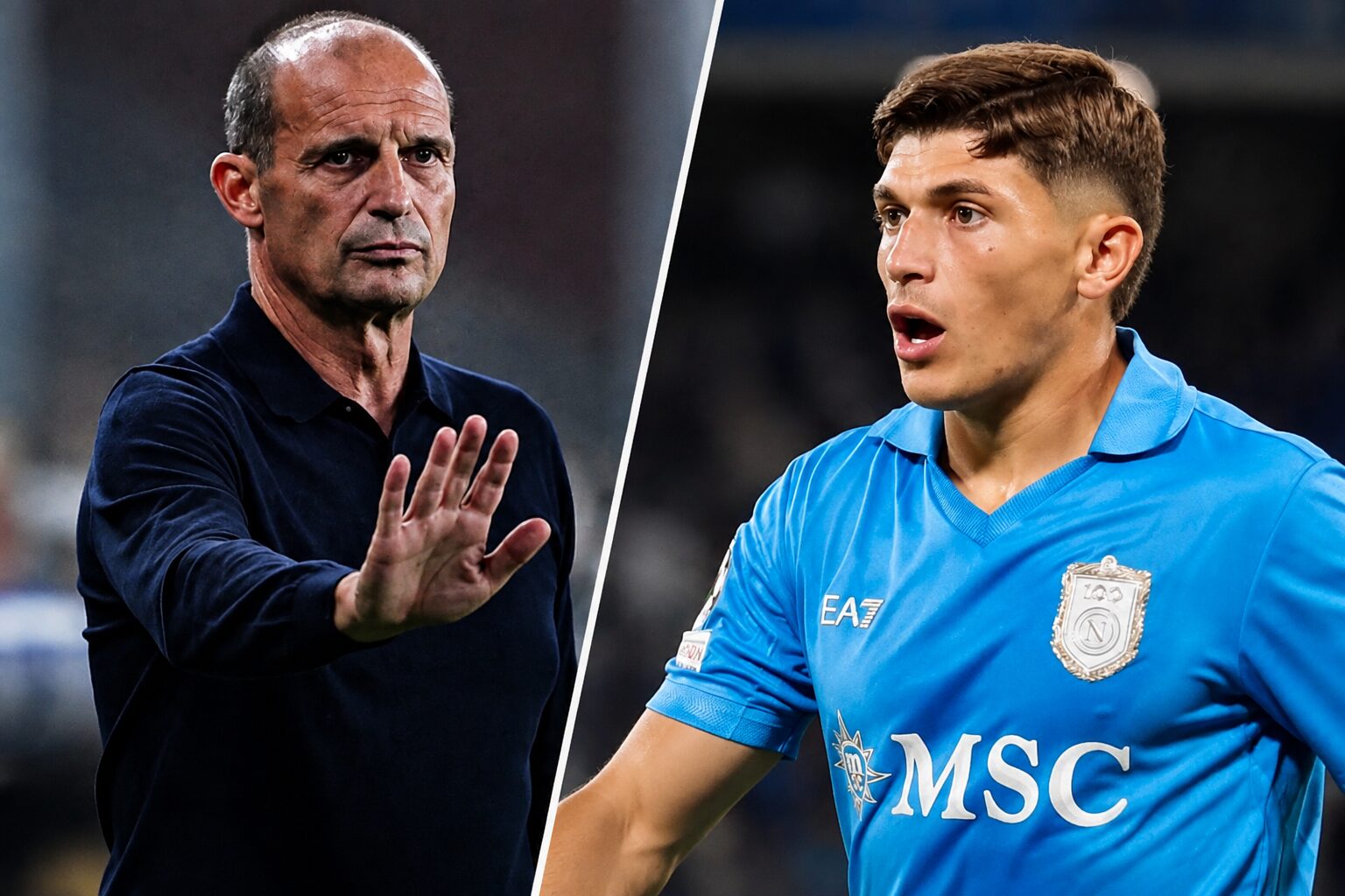 allegri favasuli napoli