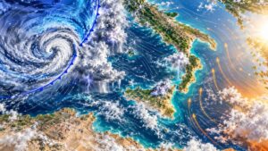 allerta meteo calabria sicilia
