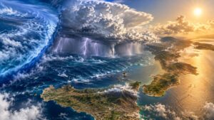 allerta meteo calabria sicilia