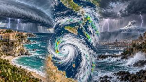 allerta meteo calabria sicilia