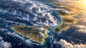 allerta meteo calabria sicilia weekend