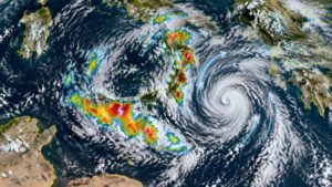 allerta meteo mar jonio