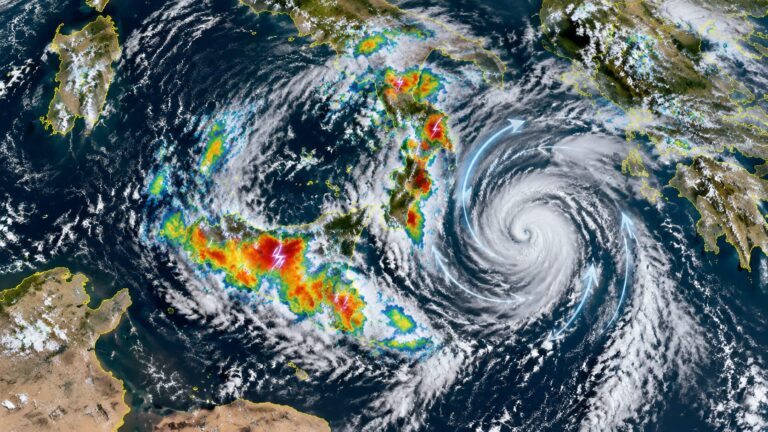 allerta meteo mar jonio