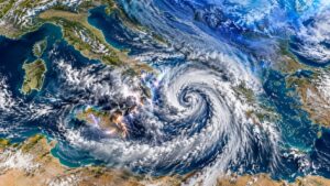 allerta meteo sabato 26 settembre