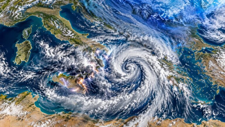 allerta meteo sabato 26 settembre