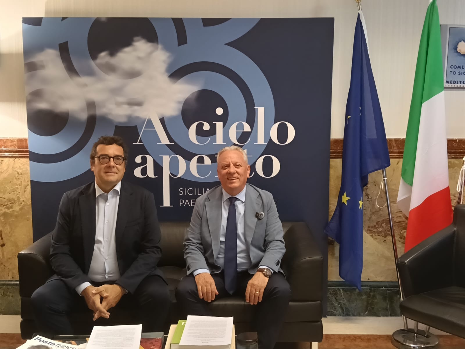 alvano e amenta