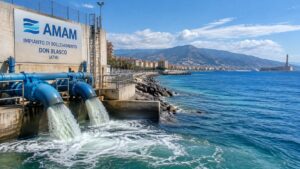 amam messina