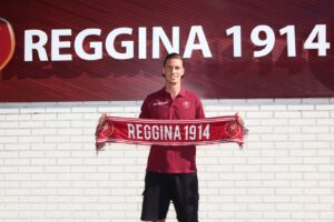 andrea magrassi reggina