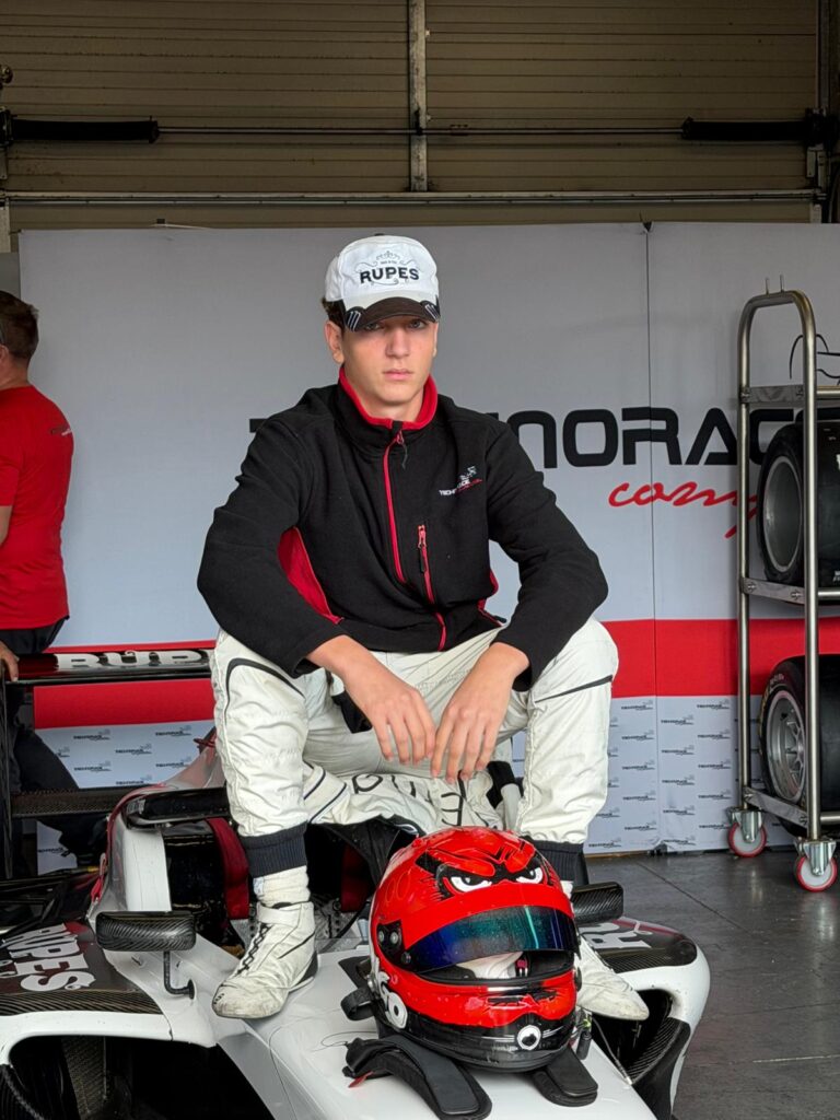 antonio errigo a brno